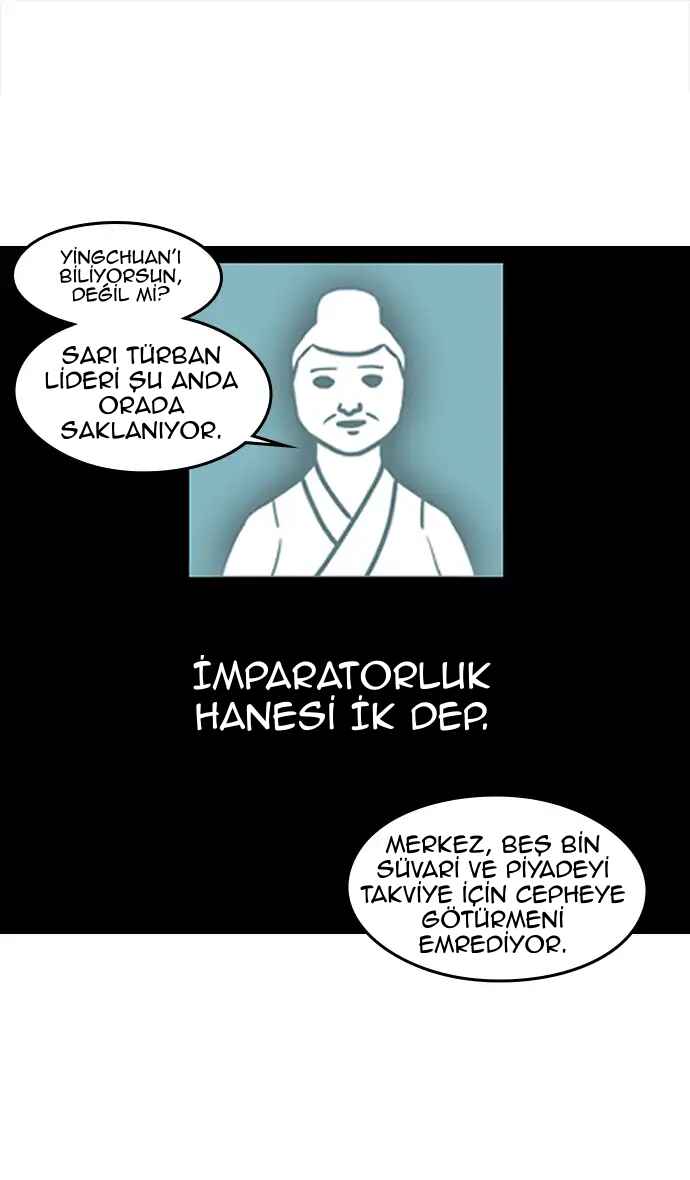 Texts of the Three Kingdoms Chapter 11 - Page 2