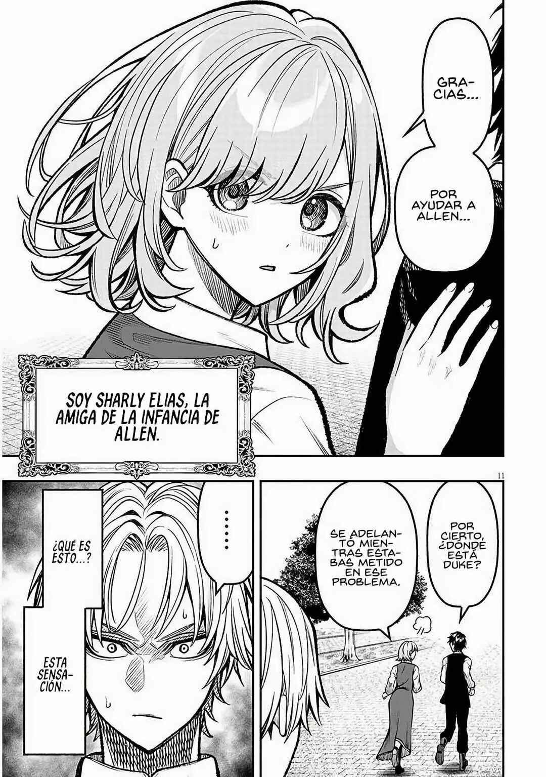 Taida na Akujoku Kizoku ni Tensei shita Ore, Scenario wo Bukkowashitara Kikakugai no Maryoku de Saikyou ni Natta Chapter 6 - Page 13