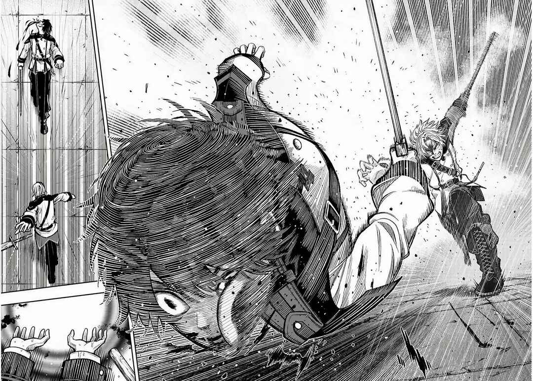 Taida na Akujoku Kizoku ni Tensei shita Ore, Scenario wo Bukkowashitara Kikakugai no Maryoku de Saikyou ni Natta Chapter 6 - Page 24