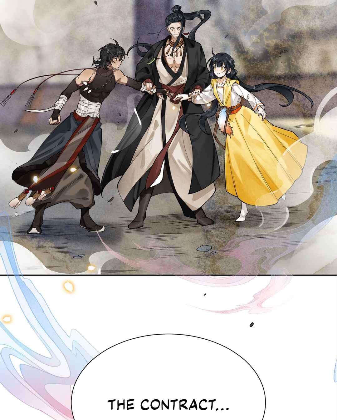 Gǎn Kǎo Qù Gē, Xiǎo Hēi Bào! Chapter 4 - Page 22