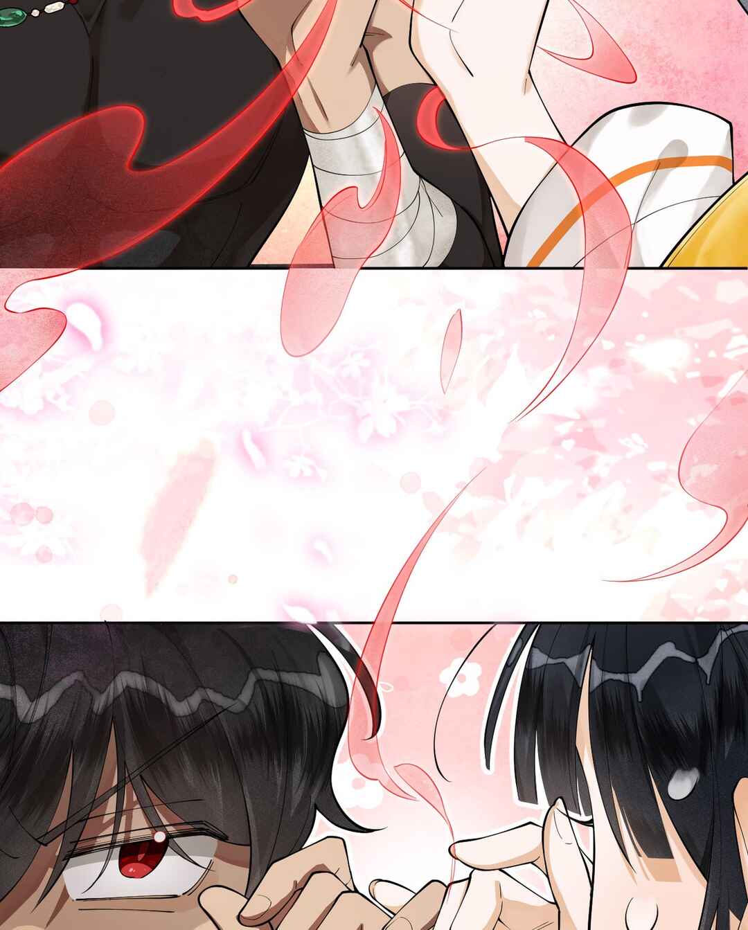 Gǎn Kǎo Qù Gē, Xiǎo Hēi Bào! Chapter 4 - Page 25