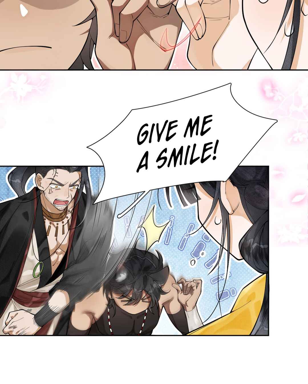 Gǎn Kǎo Qù Gē, Xiǎo Hēi Bào! Chapter 4 - Page 26