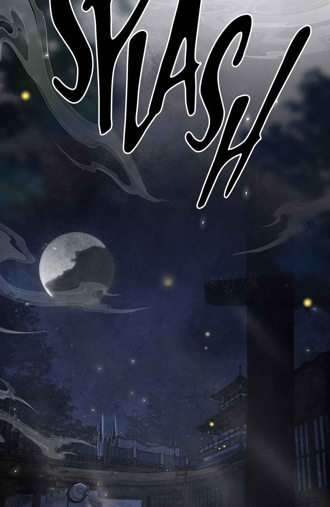 Gǎn Kǎo Qù Gē, Xiǎo Hēi Bào! Chapter 4 - Page 37
