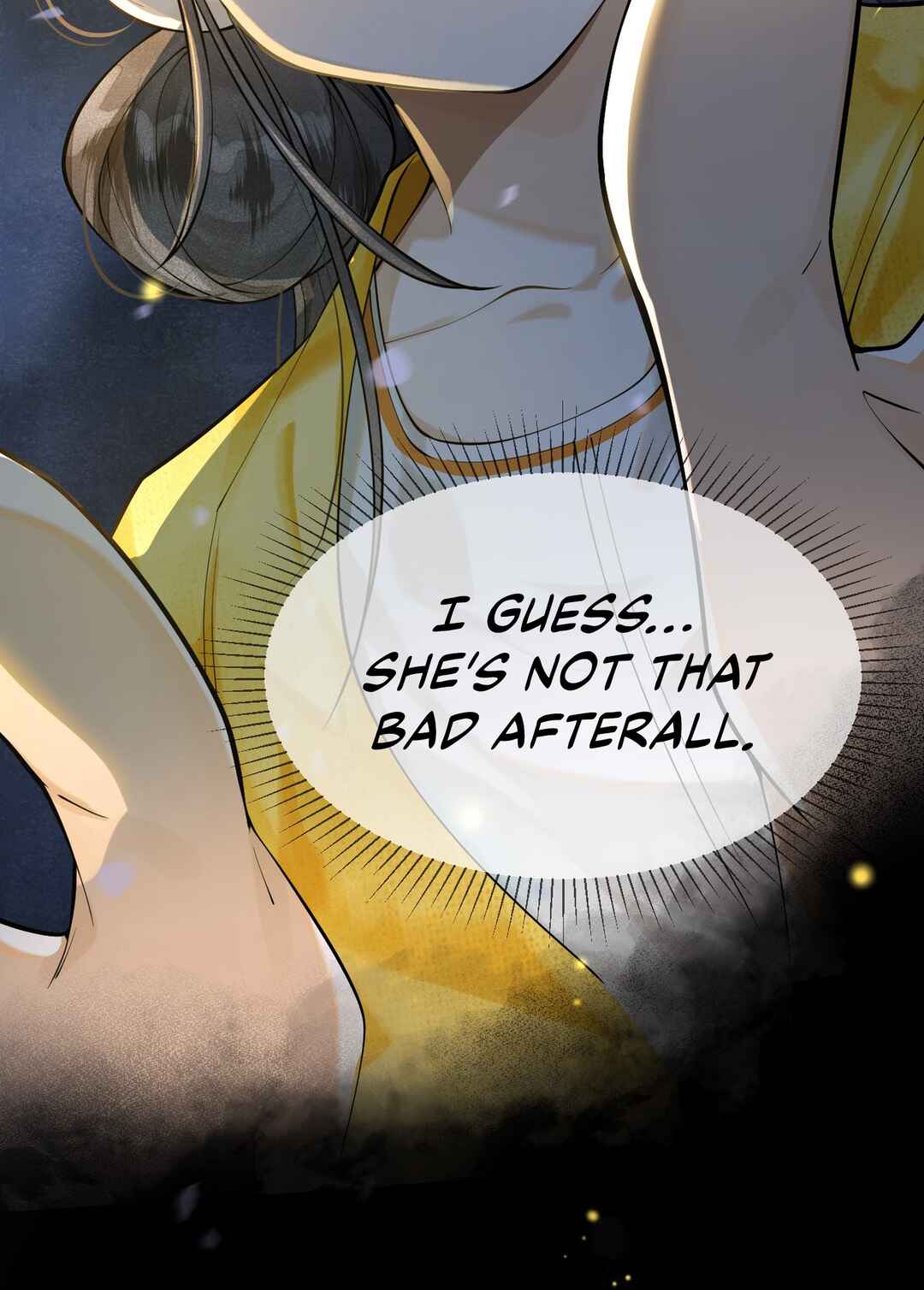 Gǎn Kǎo Qù Gē, Xiǎo Hēi Bào! Chapter 4 - Page 40
