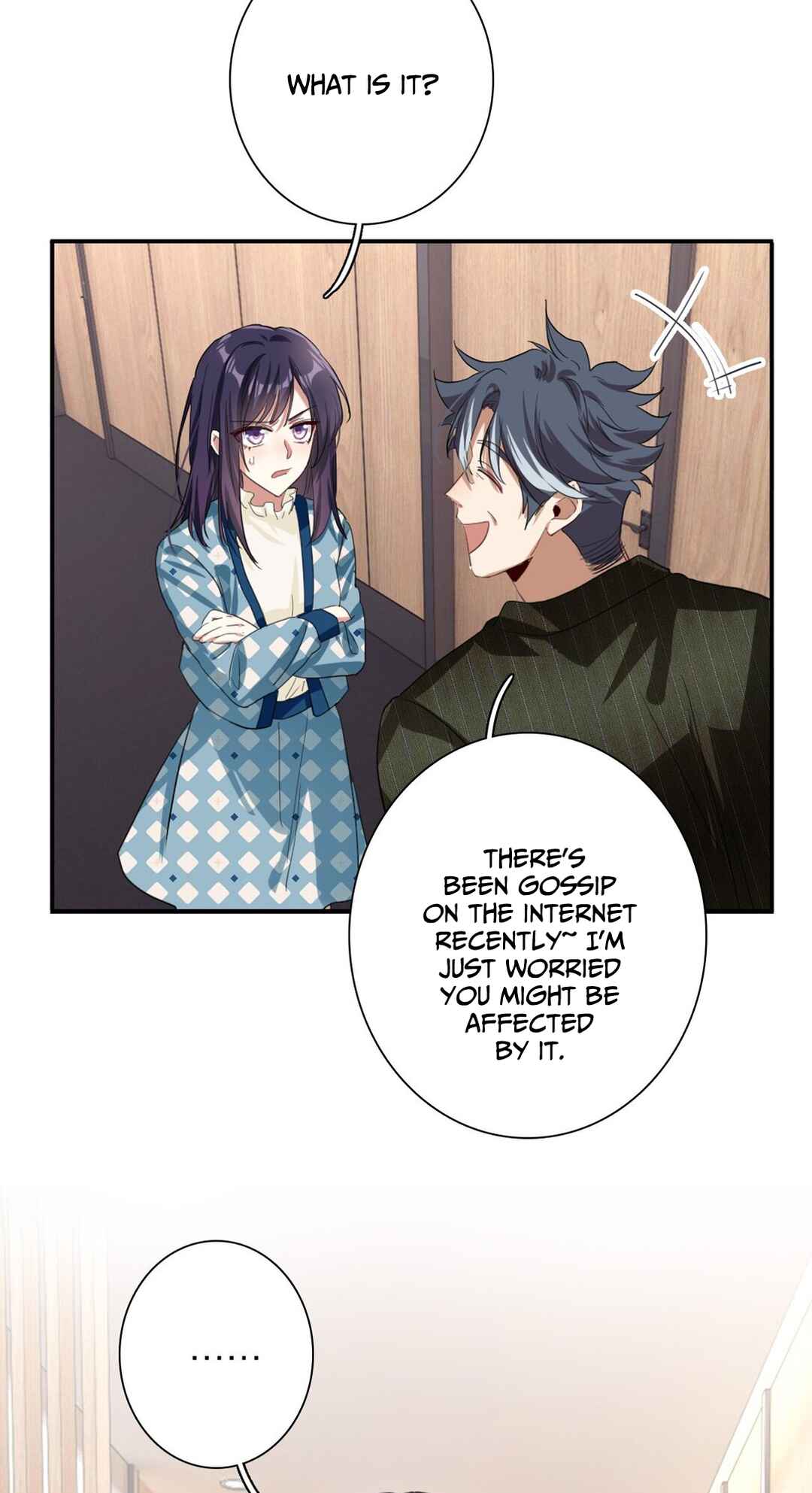 Star Dream Idol Project Chapter 303 - Page 10