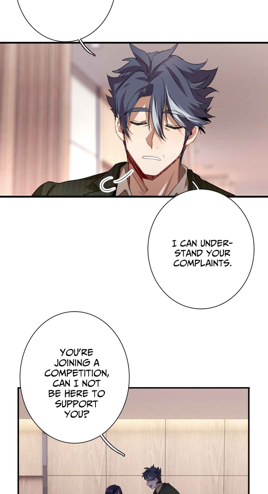Star Dream Idol Project Chapter 303 - Page 19