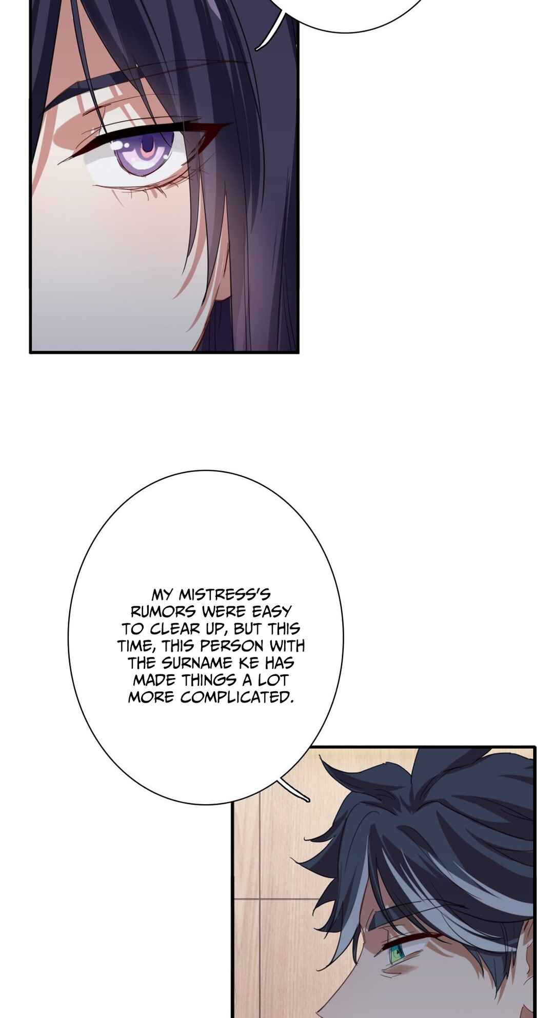 Star Dream Idol Project Chapter 303 - Page 22