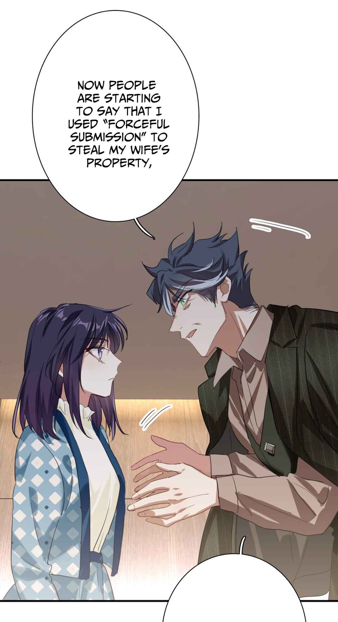 Star Dream Idol Project Chapter 303 - Page 24