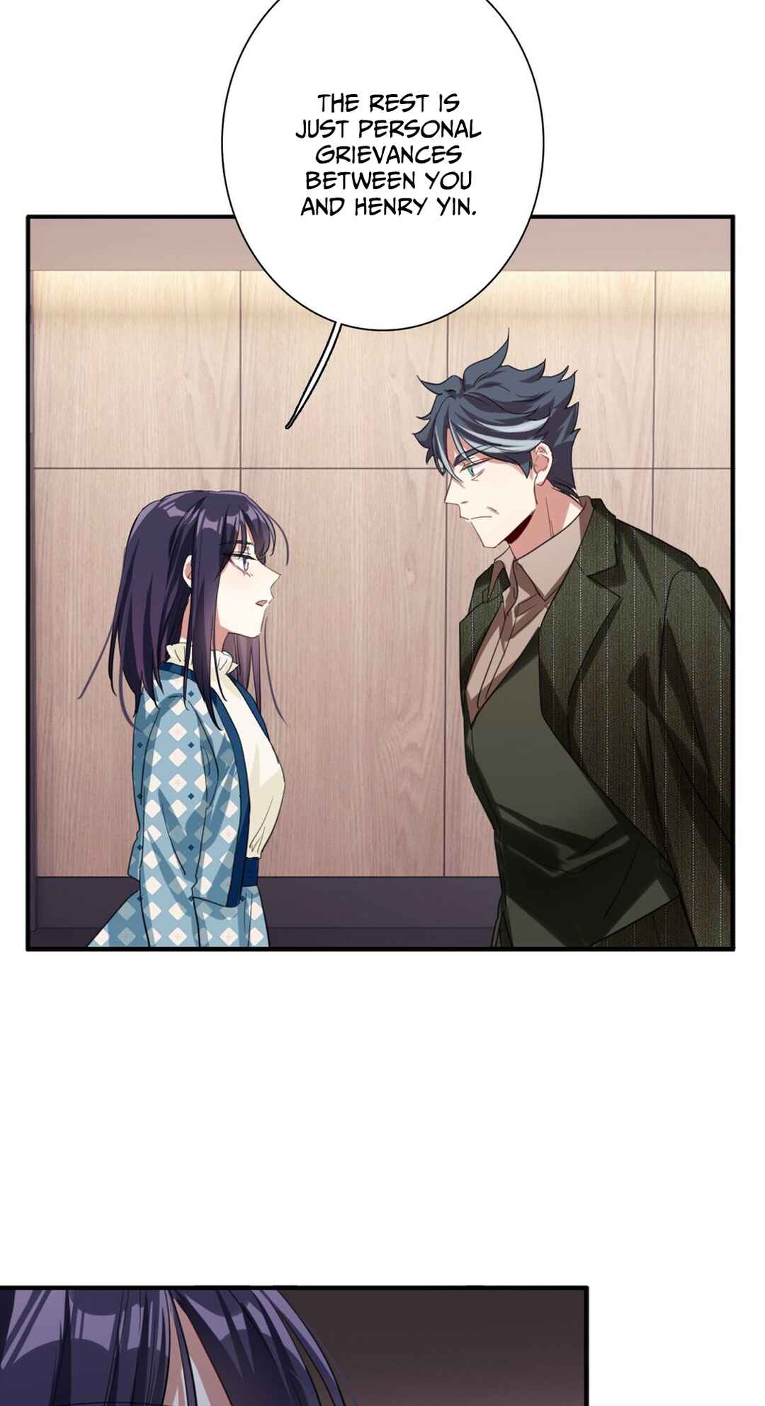 Star Dream Idol Project Chapter 303 - Page 26