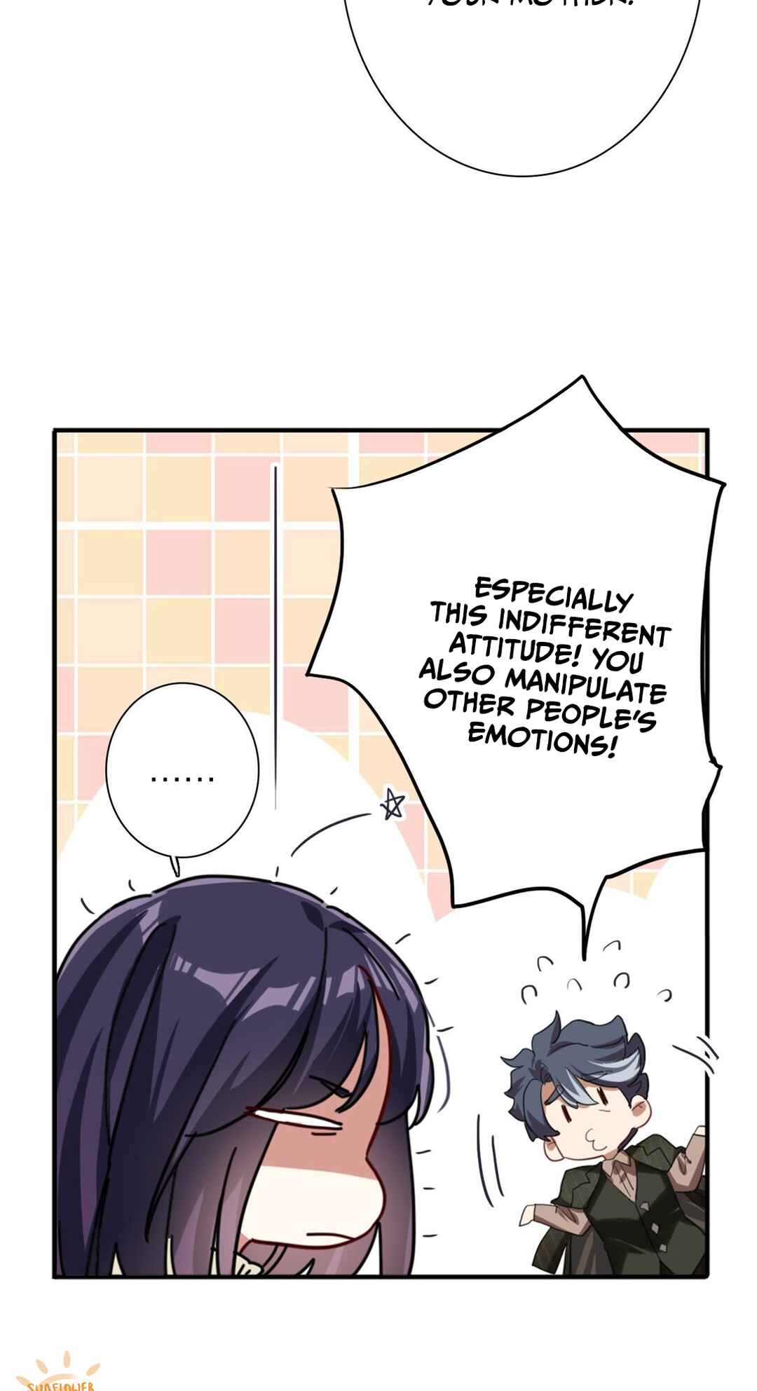 Star Dream Idol Project Chapter 303 - Page 29