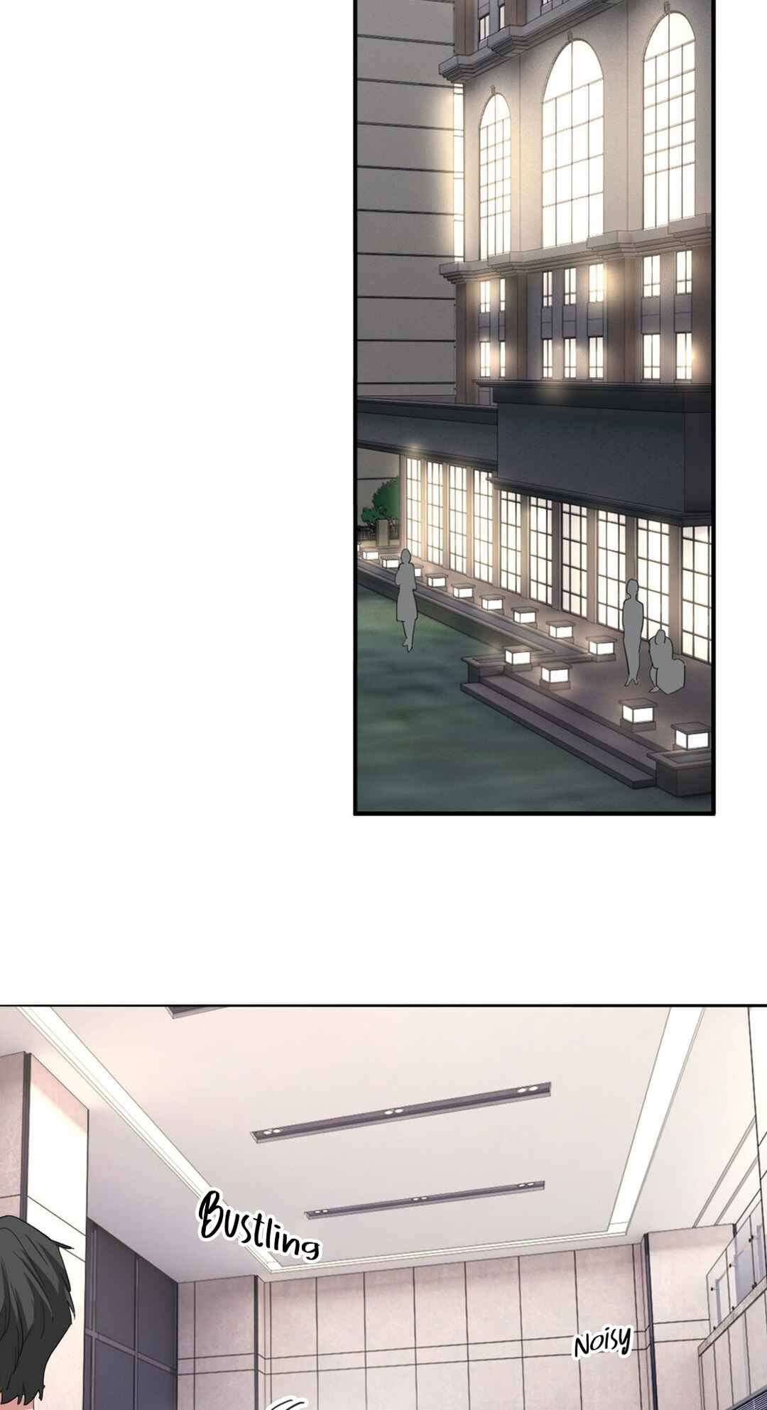 Star Dream Idol Project Chapter 303 - Page 3
