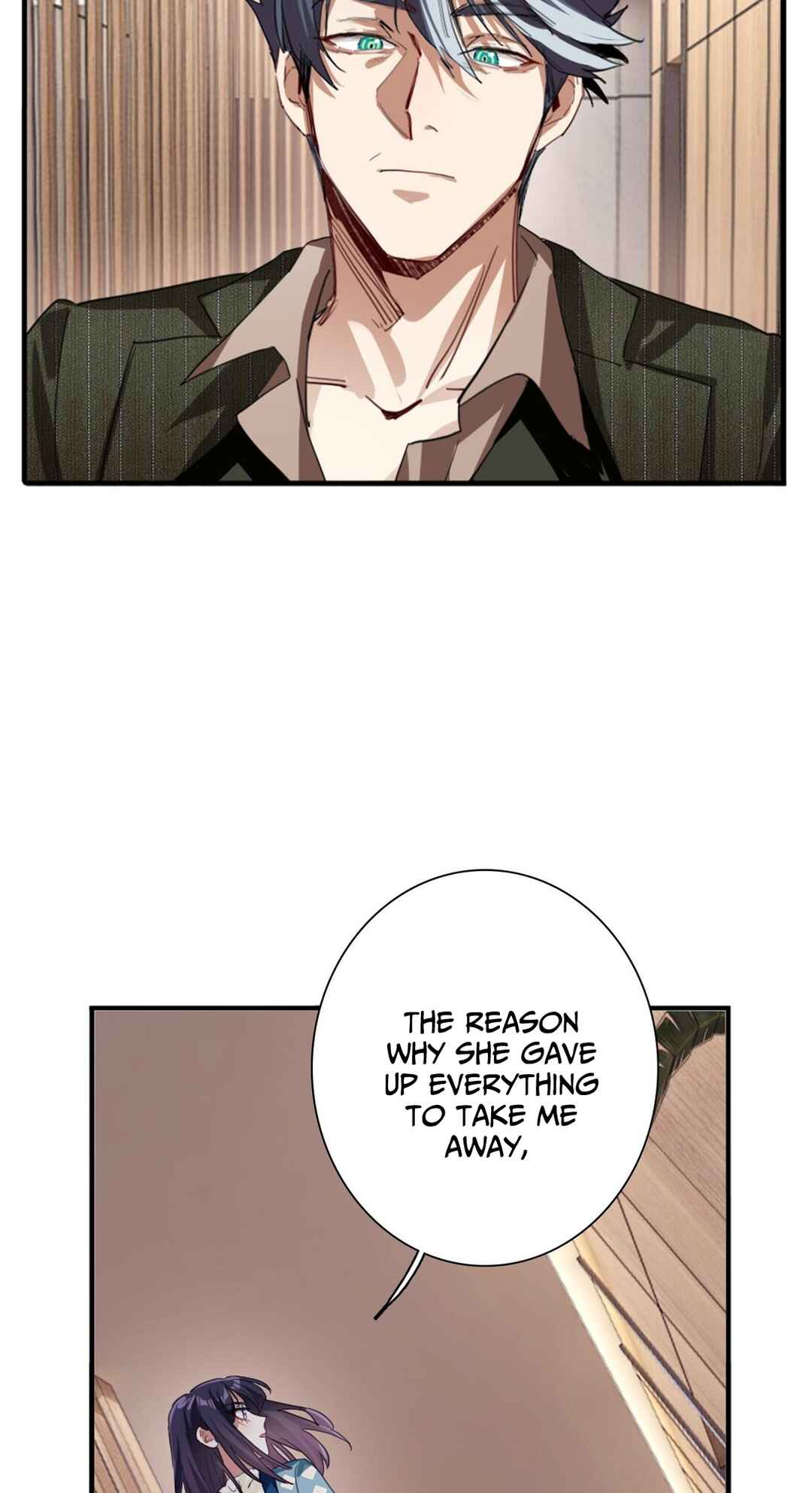 Star Dream Idol Project Chapter 303 - Page 33