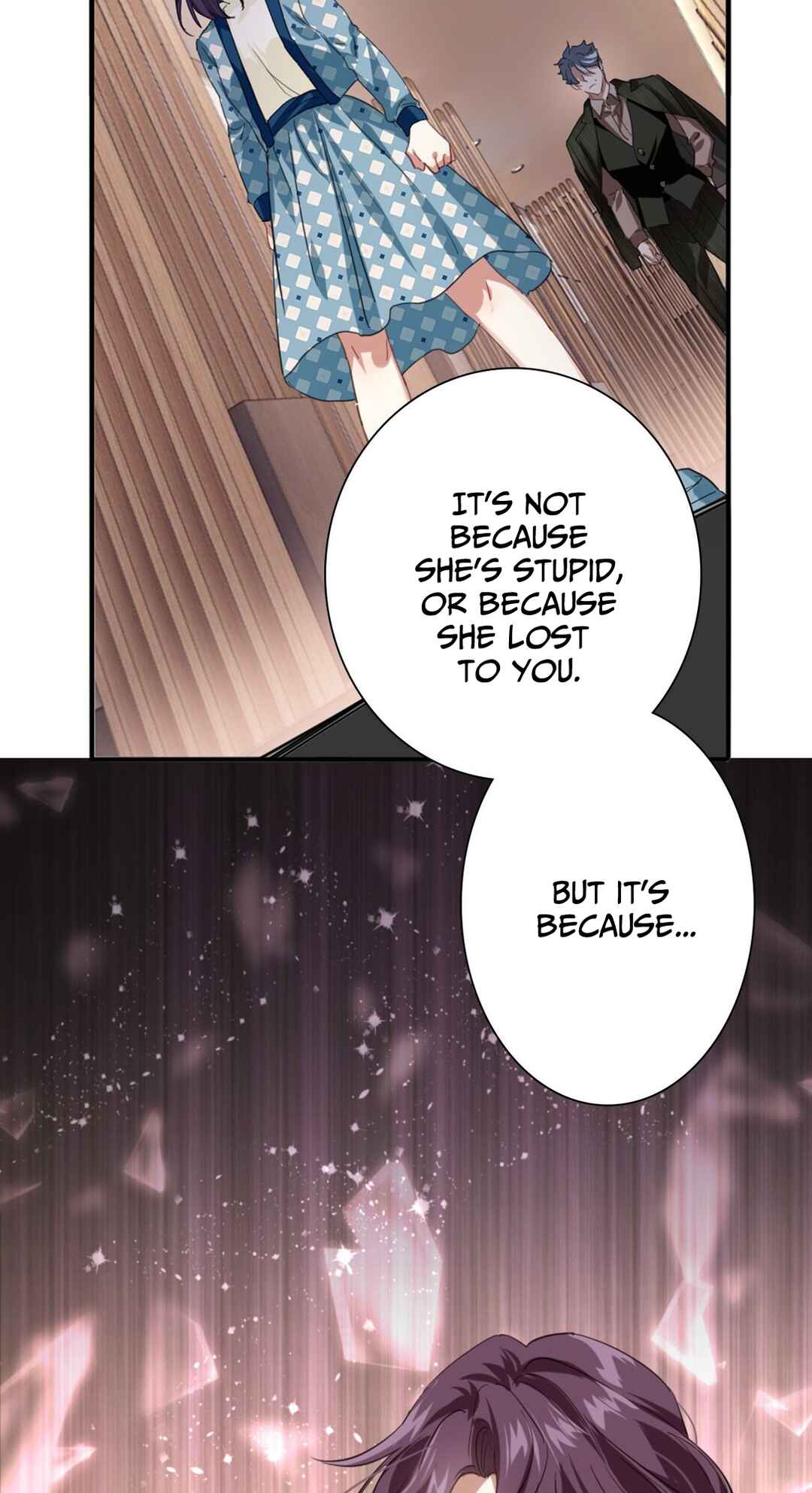 Star Dream Idol Project Chapter 303 - Page 34
