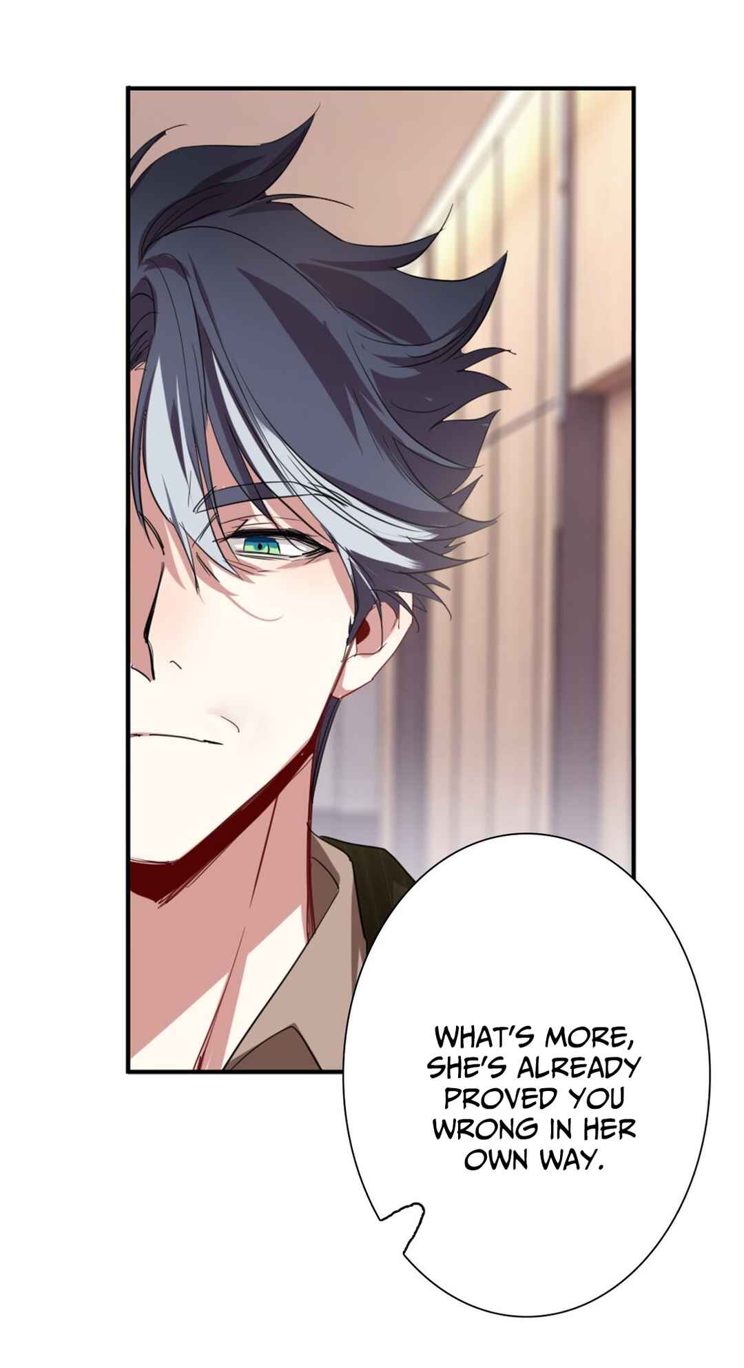 Star Dream Idol Project Chapter 303 - Page 38