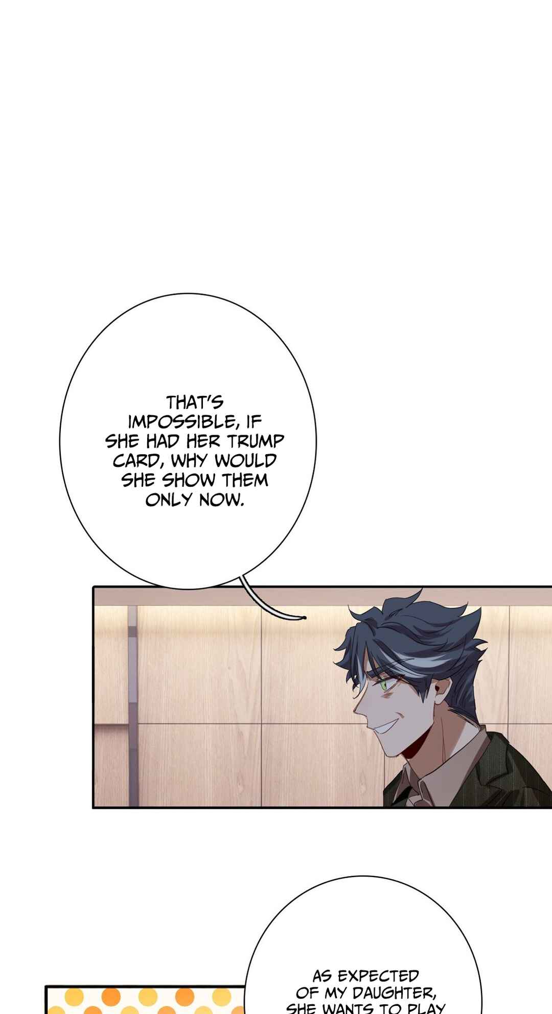 Star Dream Idol Project Chapter 303 - Page 39
