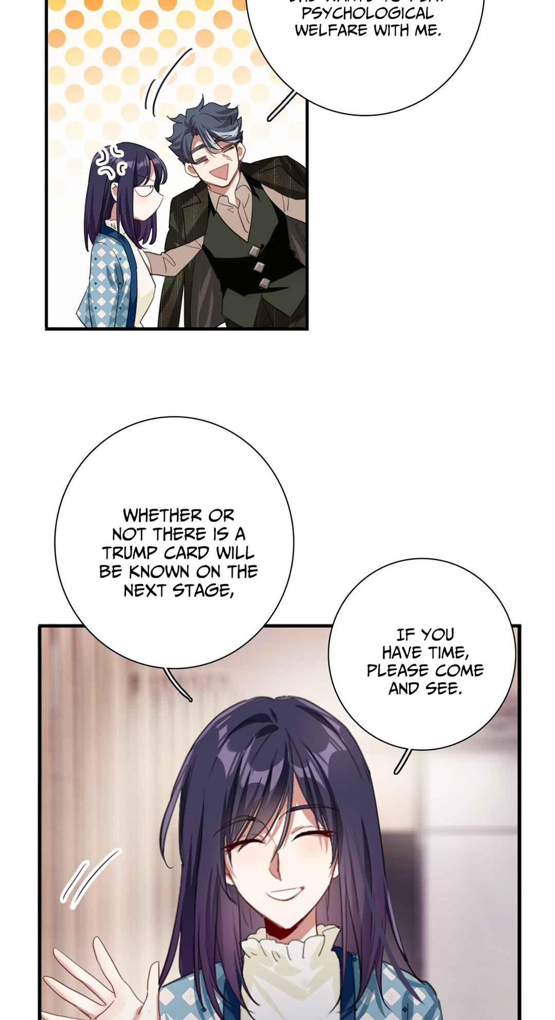 Star Dream Idol Project Chapter 303 - Page 40