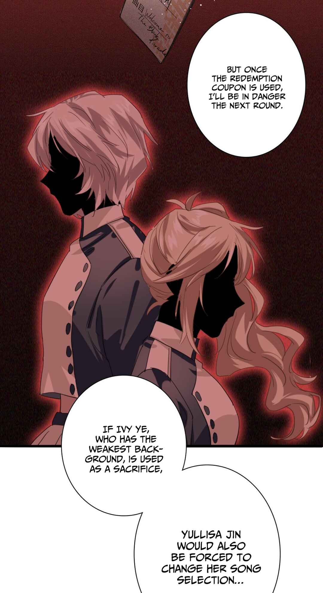 Star Dream Idol Project Chapter 303 - Page 48