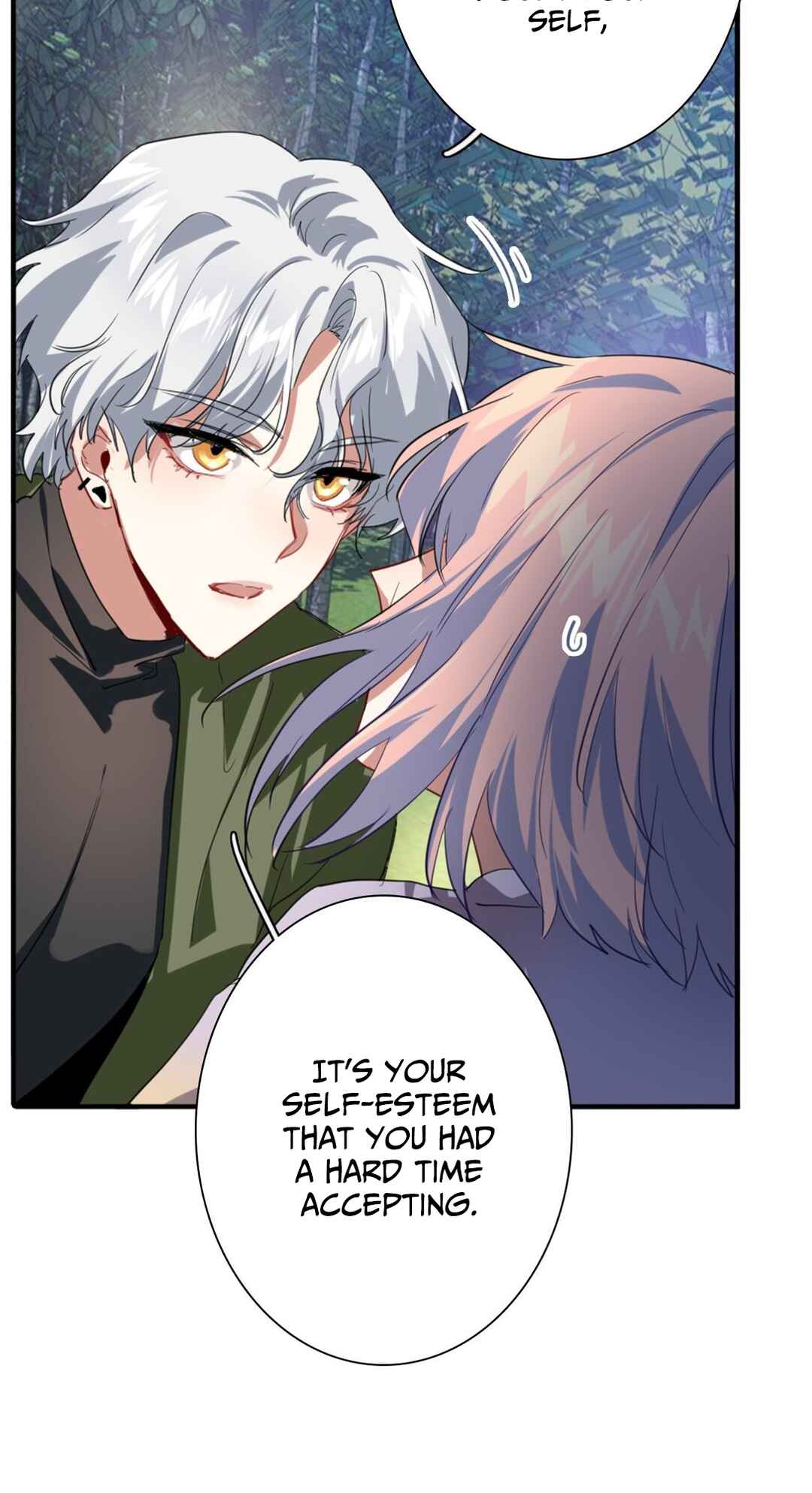 Star Dream Idol Project Chapter 303 - Page 55