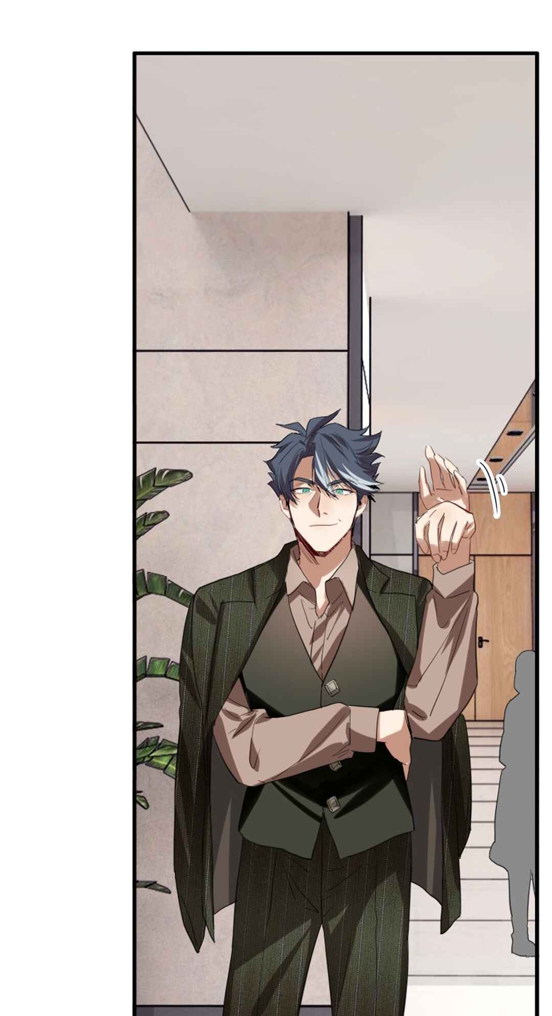 Star Dream Idol Project Chapter 303 - Page 8