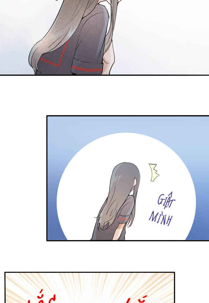 Star Flowers Chapter 51 - Page 21