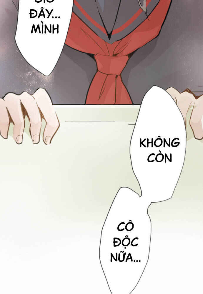 Star Flowers Chapter 51 - Page 26