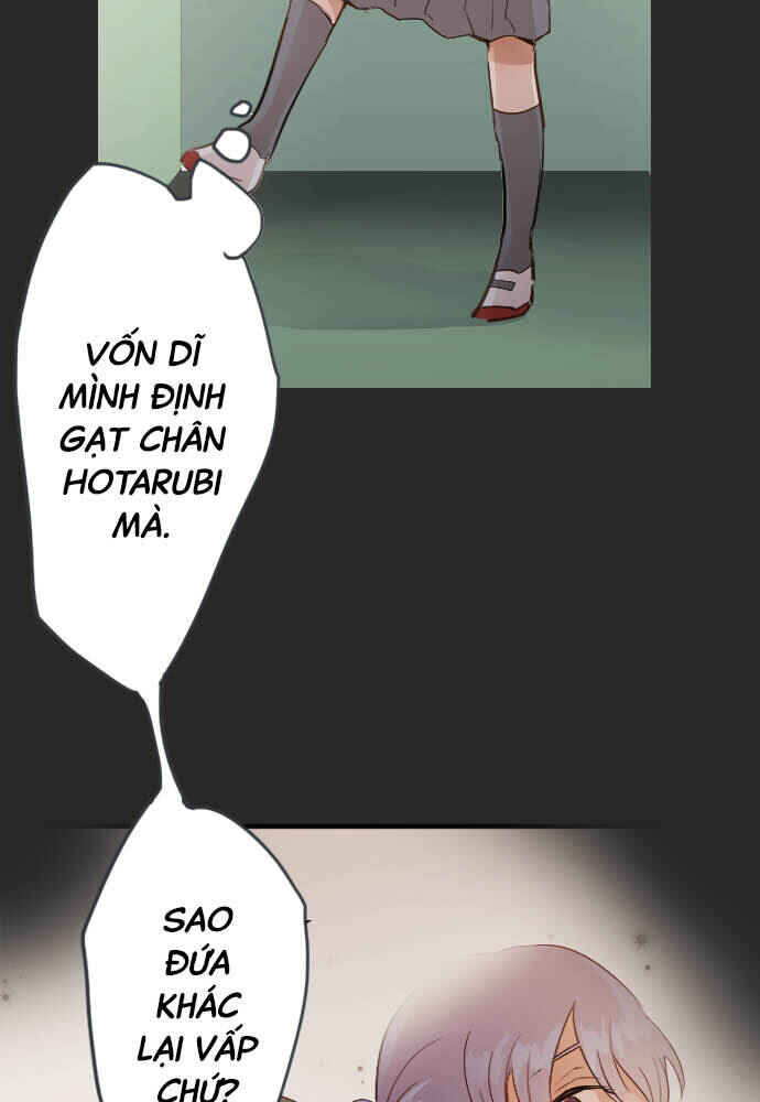 Star Flowers Chapter 51 - Page 3