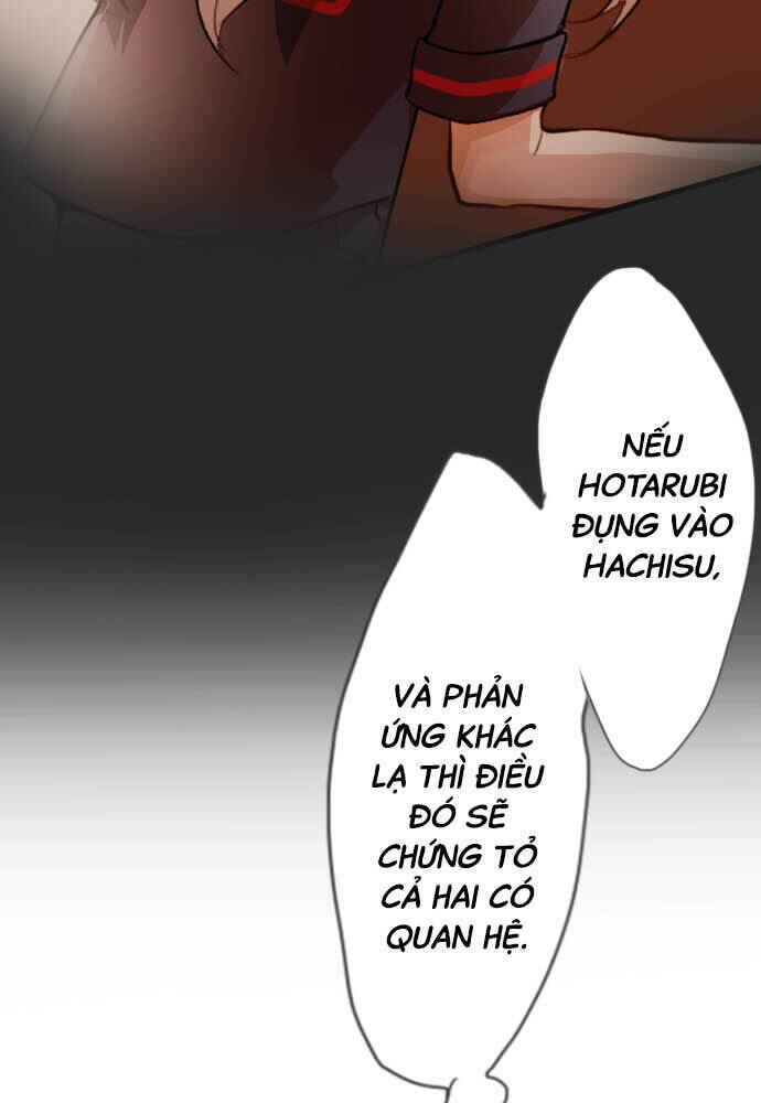 Star Flowers Chapter 51 - Page 5