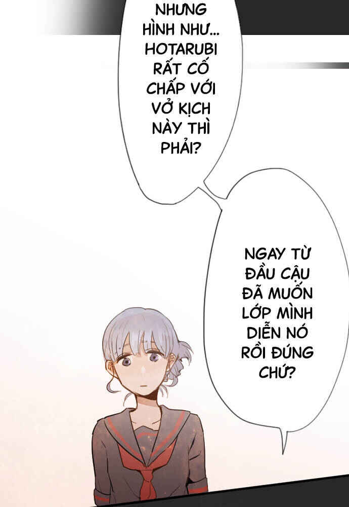 Star Flowers Chapter 51 - Page 68