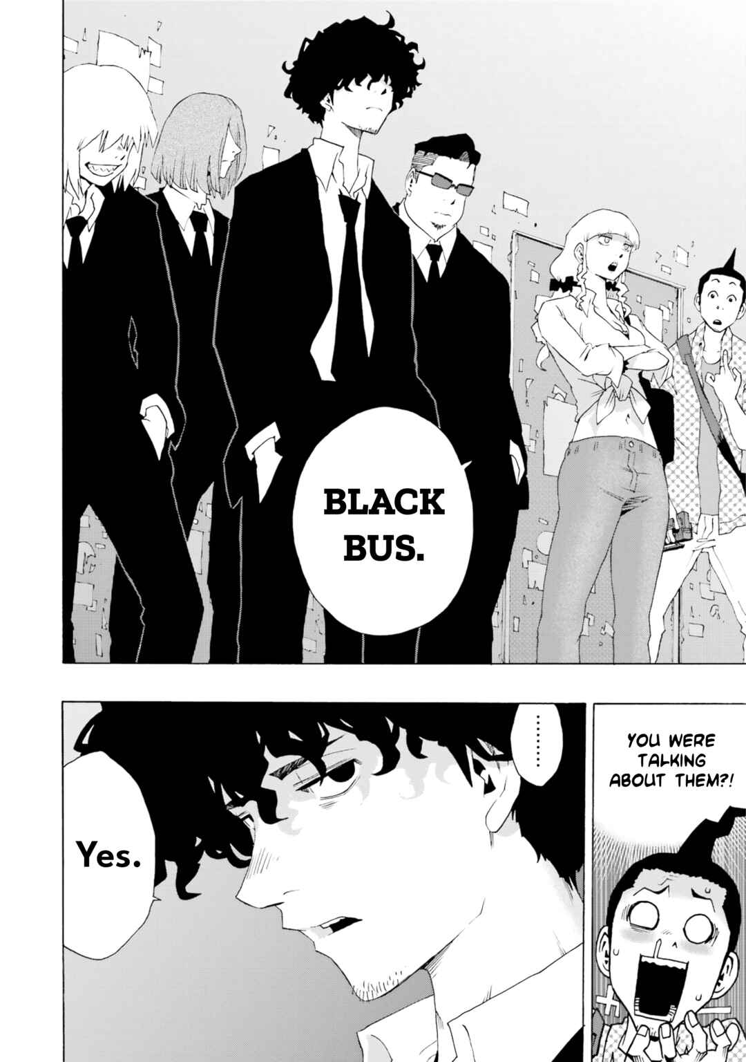 Shiori Experience - Jimi na Watashi to Hen na Ojisan Chapter 84 - Page 11