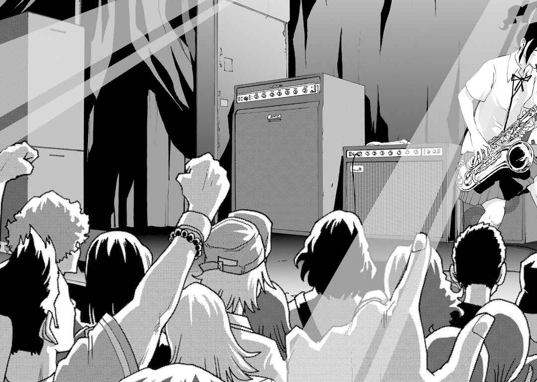 Shiori Experience - Jimi na Watashi to Hen na Ojisan Chapter 84 - Page 21