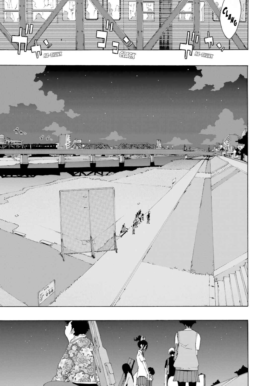 Shiori Experience - Jimi na Watashi to Hen na Ojisan Chapter 84 - Page 38