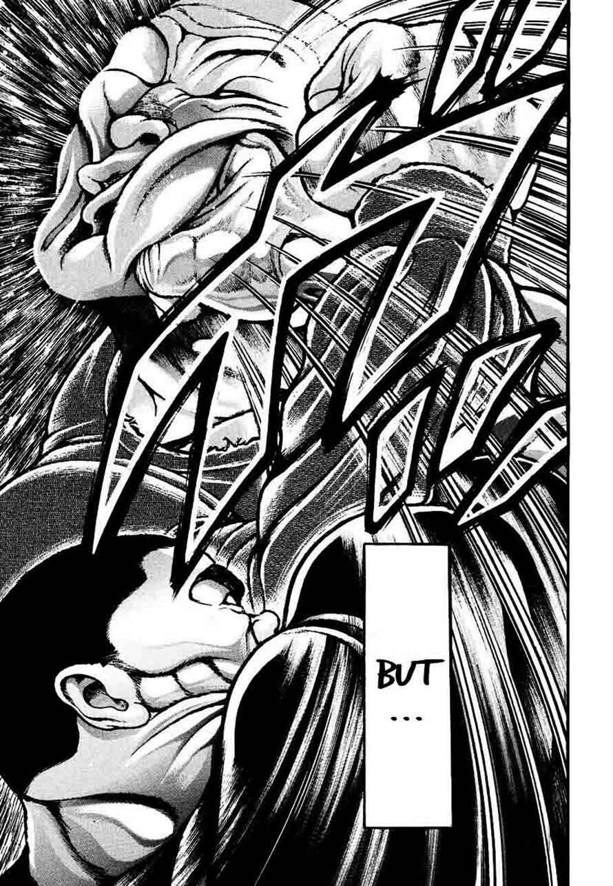 Garouden Chapter 231 - Page 15
