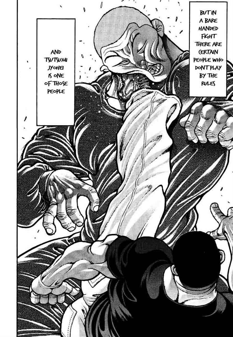 Garouden Chapter 231 - Page 18