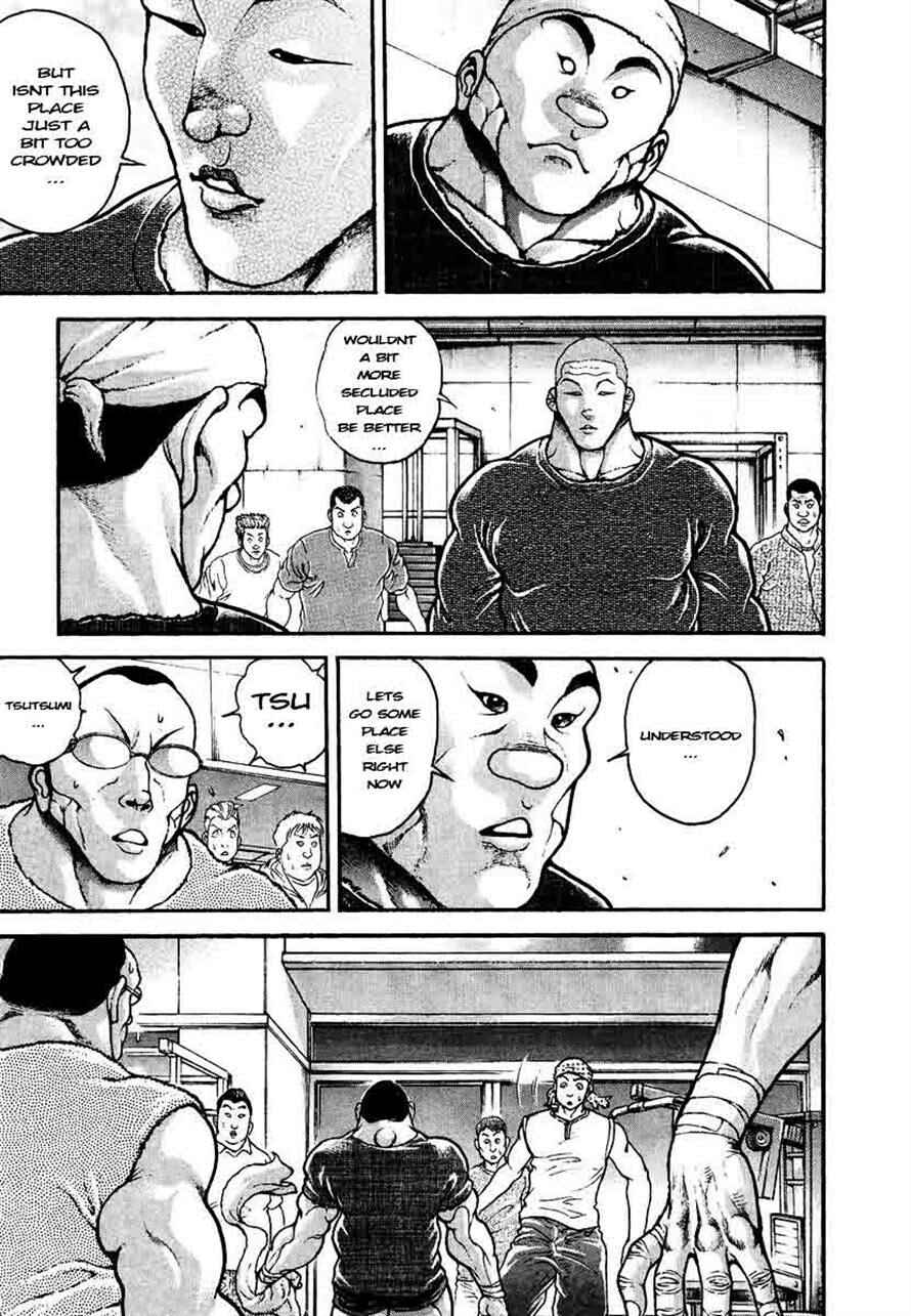 Garouden Chapter 231 - Page 5