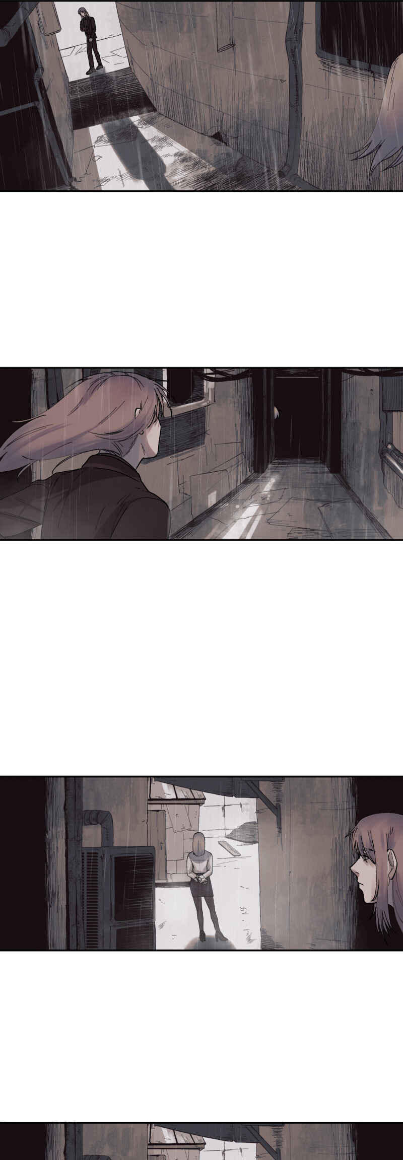 6th Degree Chapter 10 - Page 10