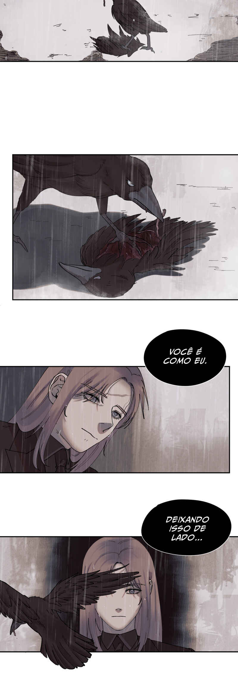 6th Degree Chapter 10 - Page 12