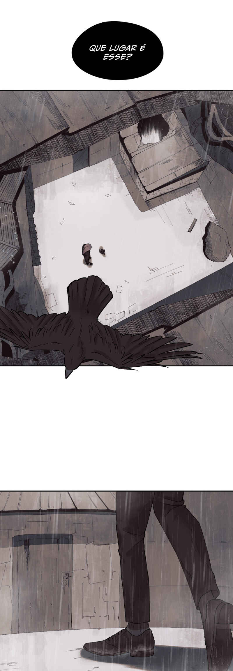 6th Degree Chapter 10 - Page 13