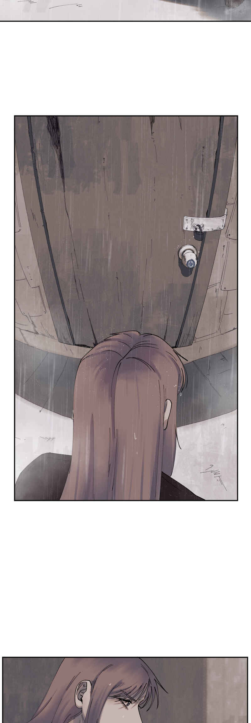 6th Degree Chapter 10 - Page 14