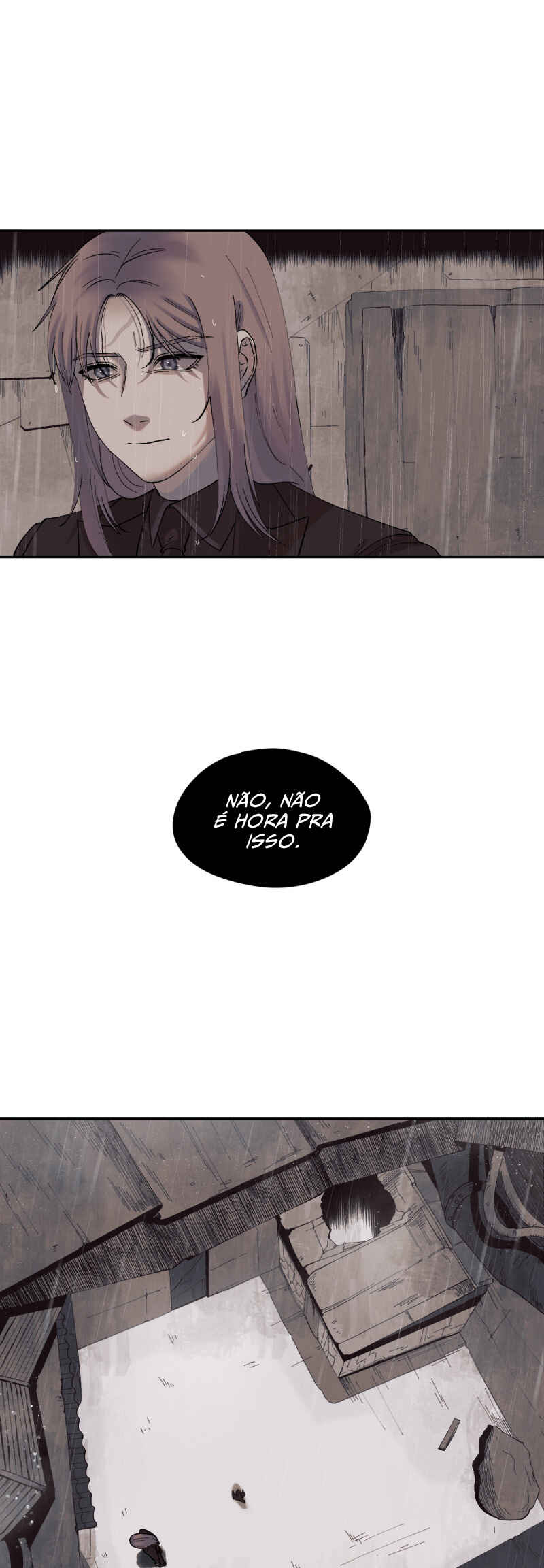 6th Degree Chapter 10 - Page 16