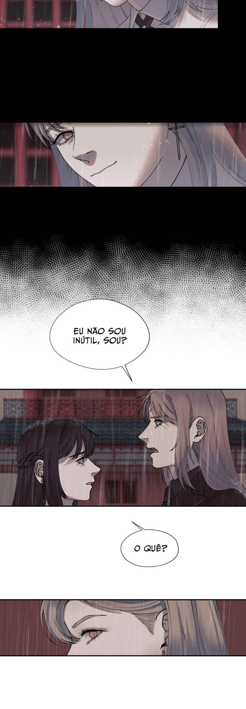 6th Degree Chapter 10 - Page 3