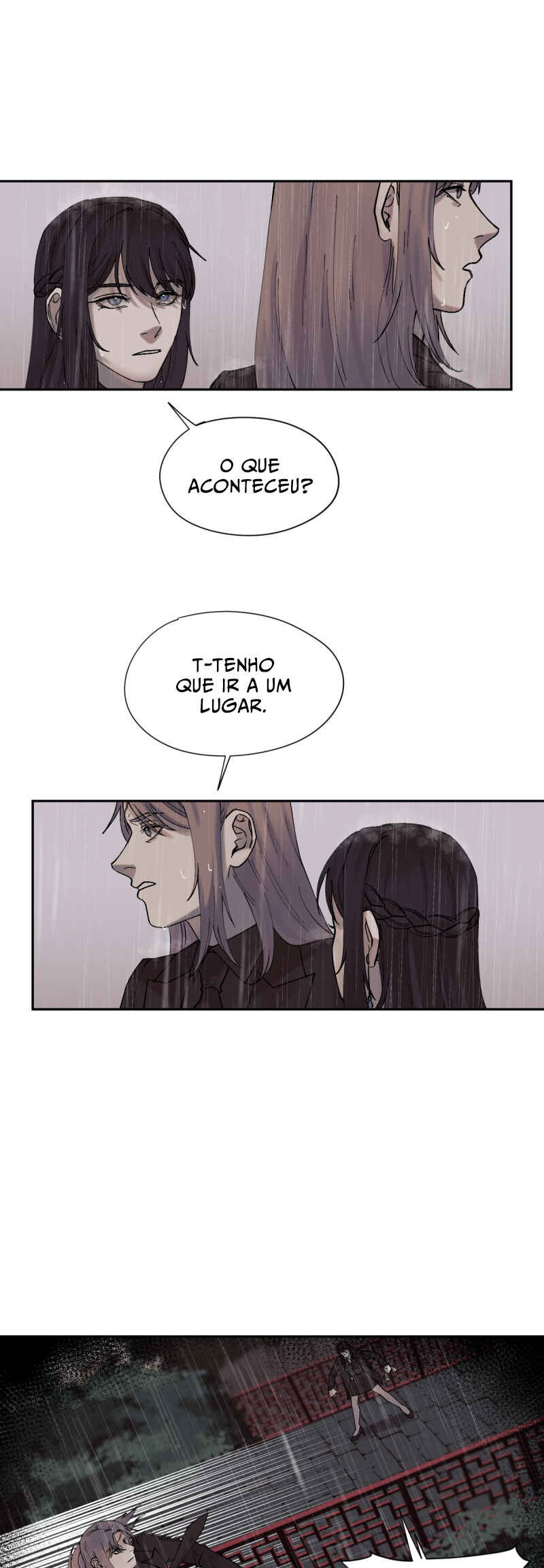 6th Degree Chapter 10 - Page 5