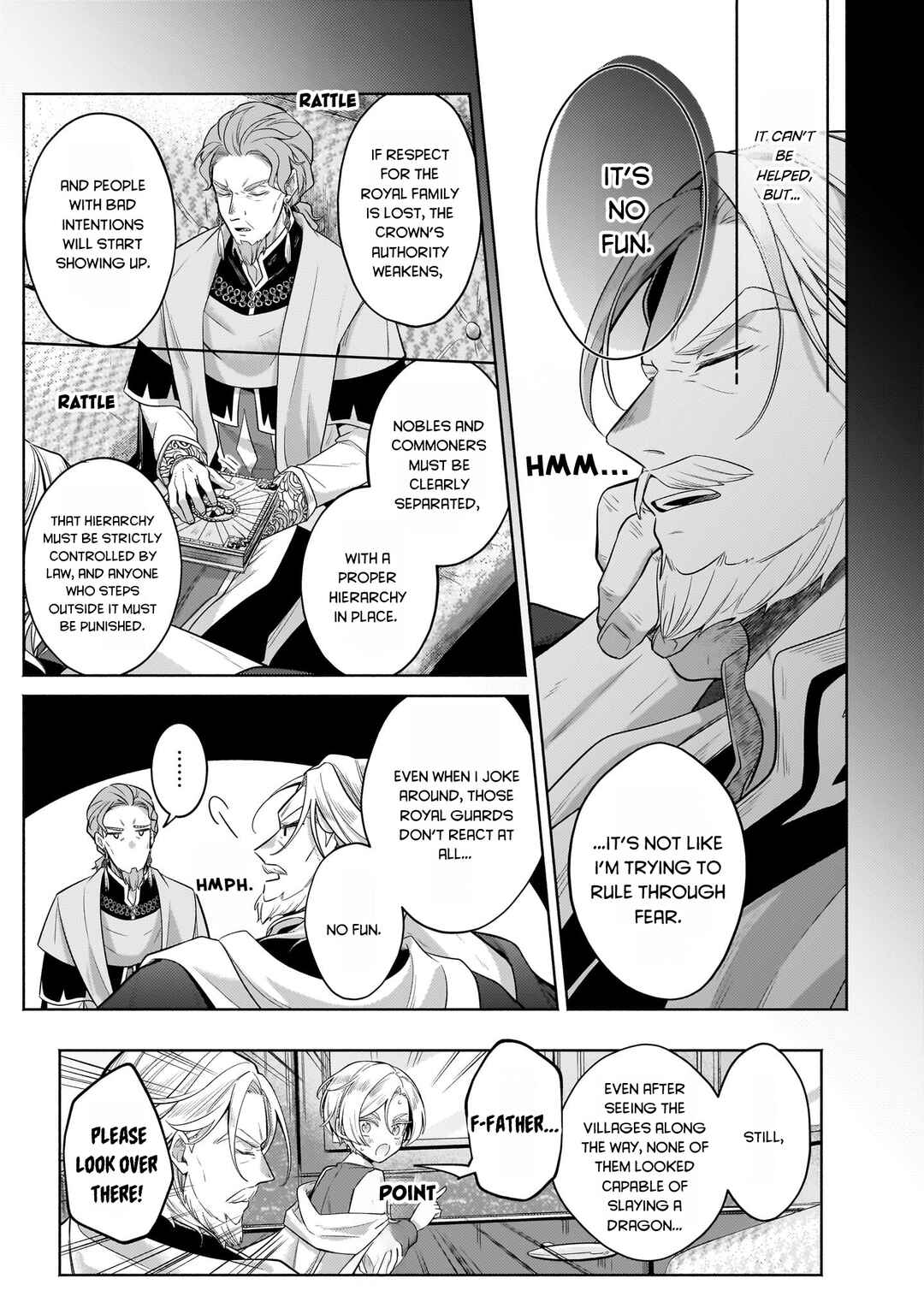 Okiraku Ryoushu no Tanoshii Ryouchi Bouei ~Seisan-kei Majutsu de Na mo na Kimura wo Saikyou no Jousai Toshi ni~ Chapter 32 - Page 10