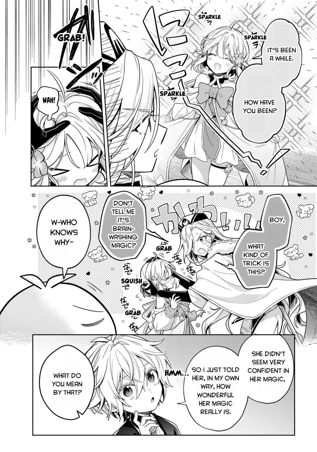 Okiraku Ryoushu no Tanoshii Ryouchi Bouei ~Seisan-kei Majutsu de Na mo na Kimura wo Saikyou no Jousai Toshi ni~ Chapter 32 - Page 25