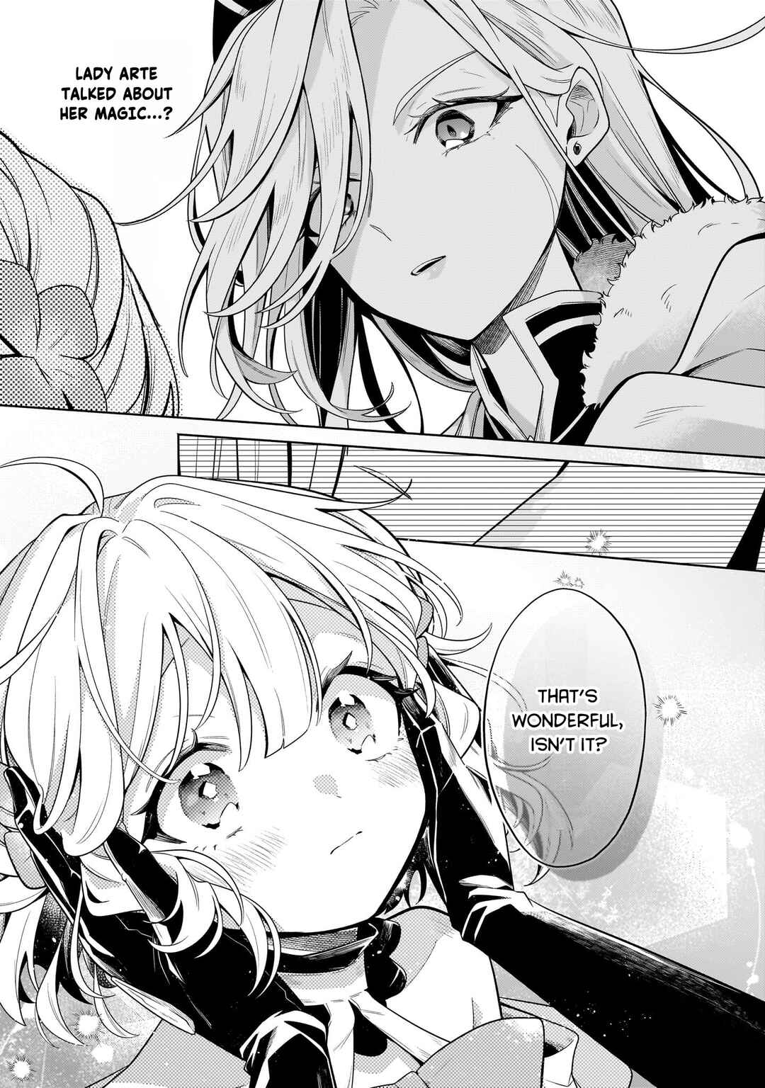 Okiraku Ryoushu no Tanoshii Ryouchi Bouei ~Seisan-kei Majutsu de Na mo na Kimura wo Saikyou no Jousai Toshi ni~ Chapter 32 - Page 26