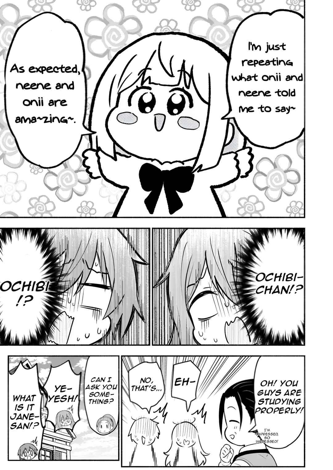 Isekai No Ochibi-chan wa Kyou mo Nanika wo Tsukuri Dasu Chapter 6 - Page 20