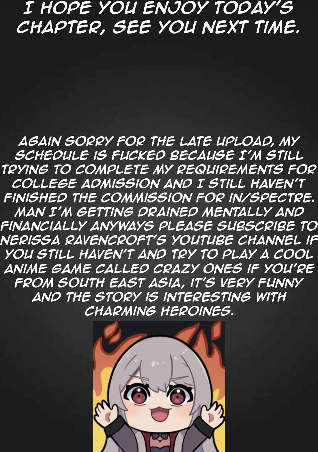 Isekai No Ochibi-chan wa Kyou mo Nanika wo Tsukuri Dasu Chapter 6 - Page 34