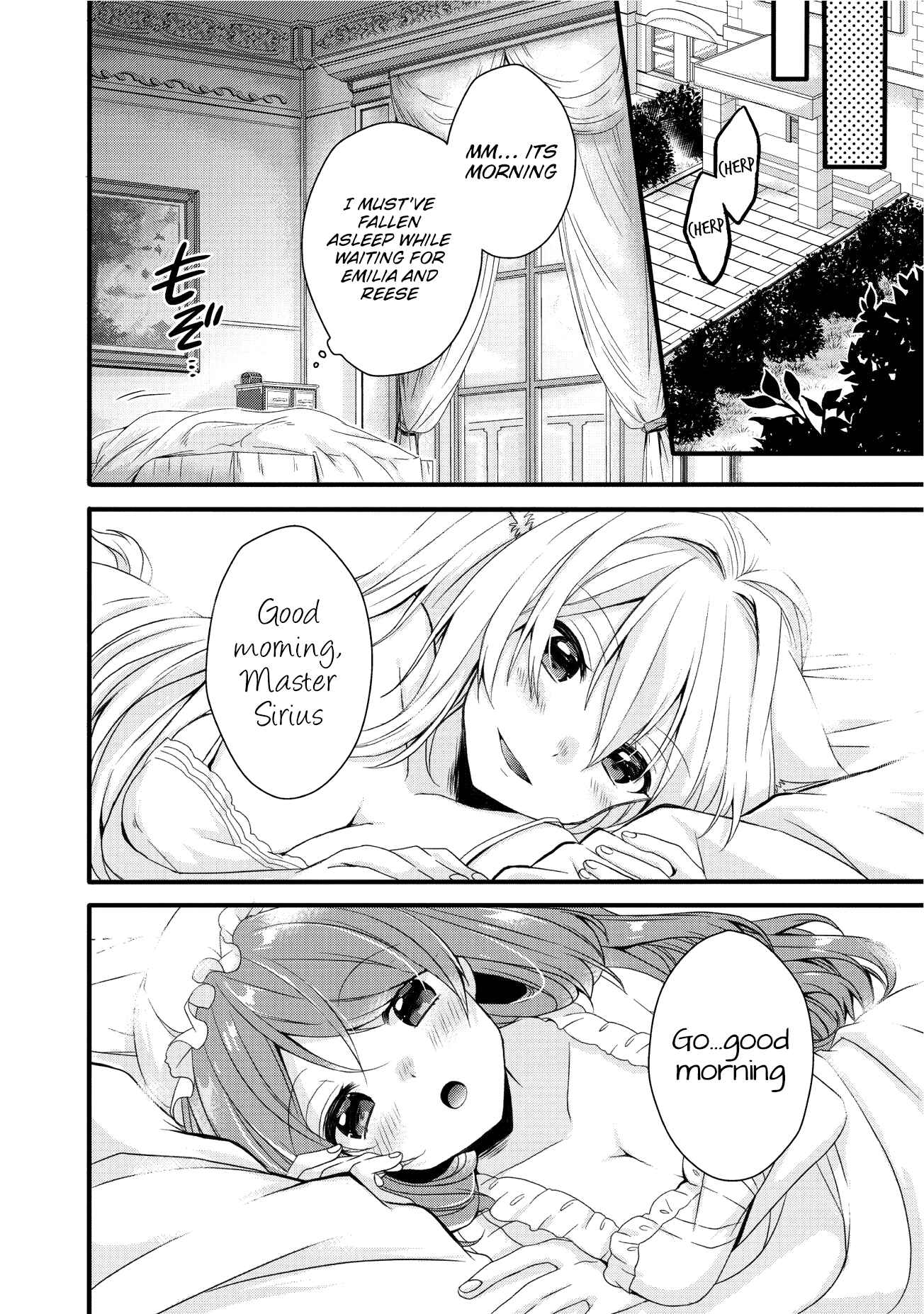World Teacher - Isekaishiki Kyouiku Agent Chapter 17 - Page 15