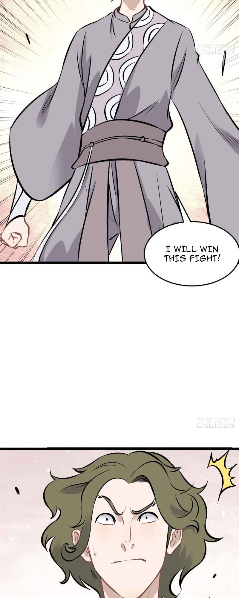 All Hail the Sect Leader Chapter 91 - Page 21