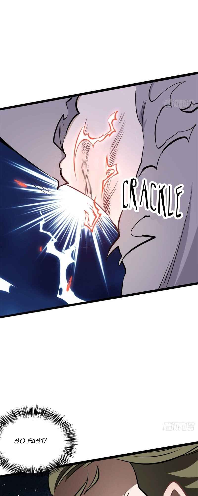 All Hail the Sect Leader Chapter 91 - Page 26
