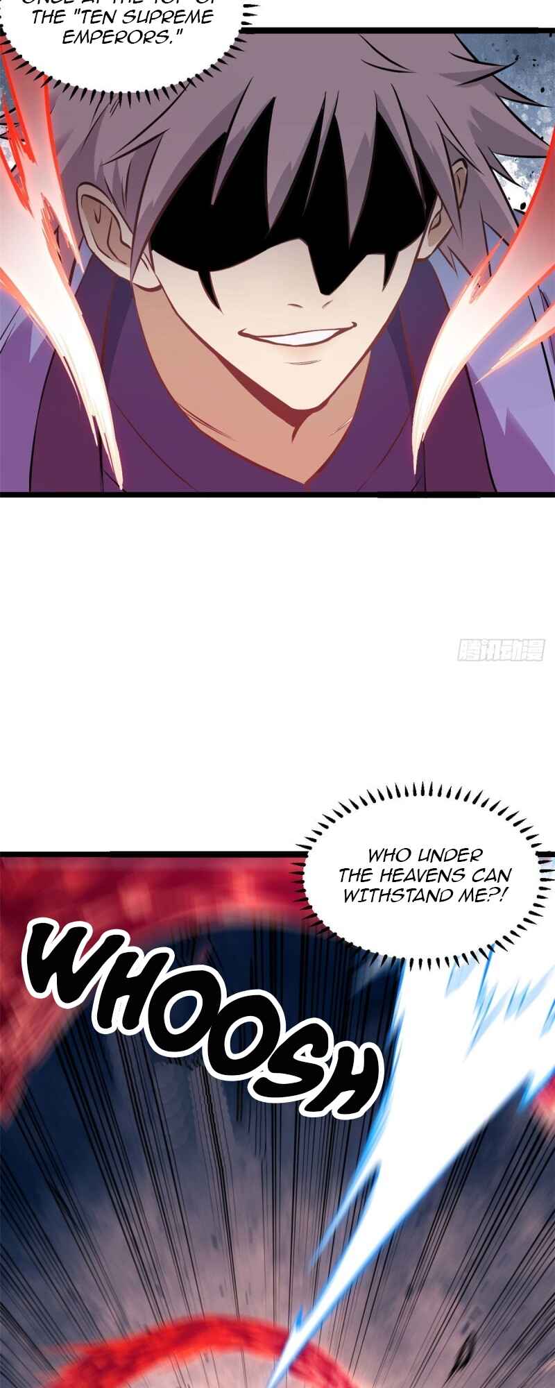 All Hail the Sect Leader Chapter 91 - Page 29